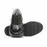 Chaussures enfants 164 noir