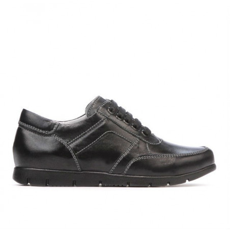 Chaussures enfants 164 noir