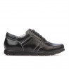 Chaussures enfants 164 noir