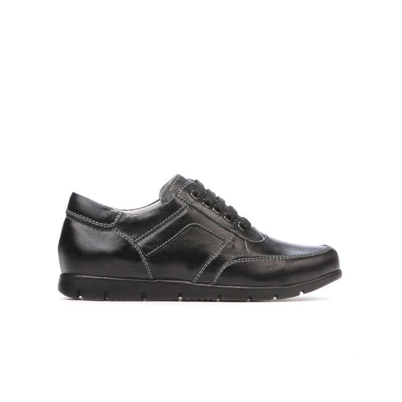 Chaussures enfants 164 noir