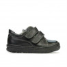 Chaussures pour tout-petits 61c noir