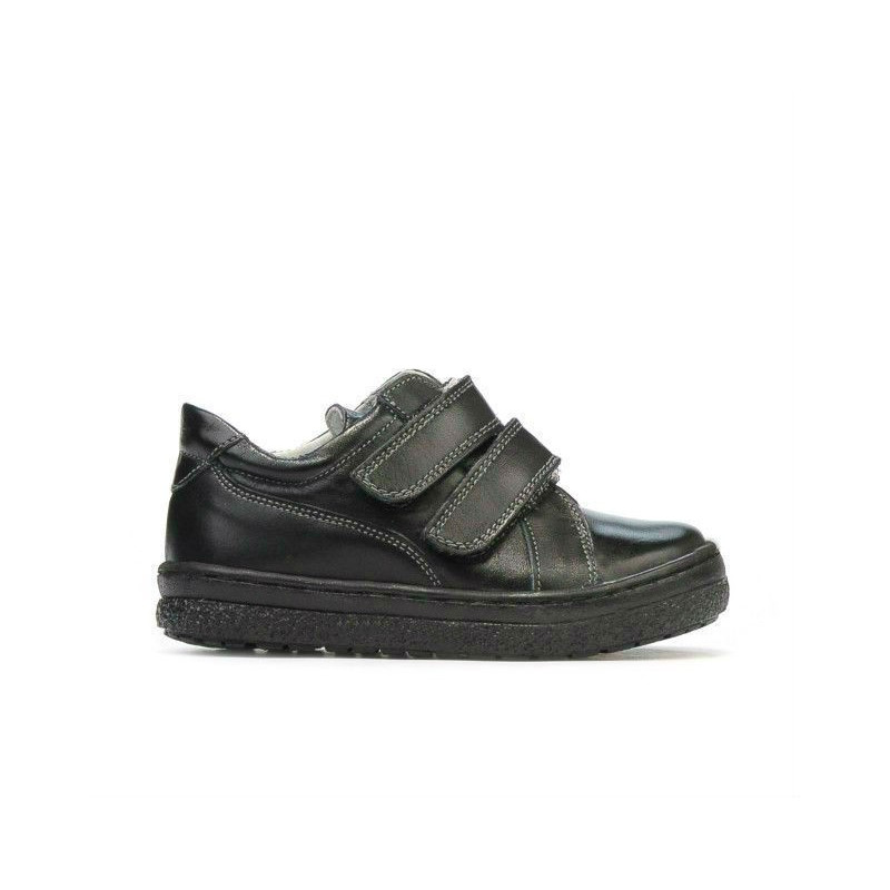 Chaussures pour tout-petits 61c noir