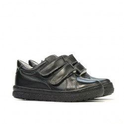 Chaussures pour tout-petits 61c noir