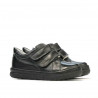 Chaussures pour tout-petits 61c noir
