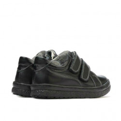 Chaussures pour tout-petits 61c noir