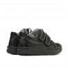 Chaussures pour tout-petits 61c noir