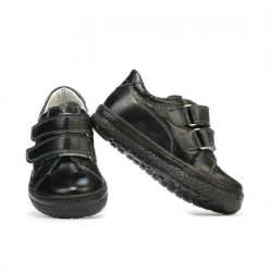 Chaussures pour tout-petits 61c noir