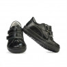 Chaussures pour tout-petits 61c noir