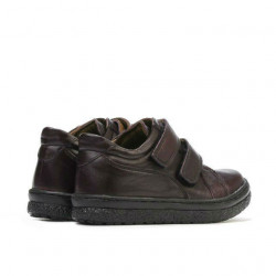 Chaussures enfants petits 61c bordeaux