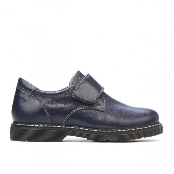 Chaussures enfants 166 indigo Chaussures enfants 166 indigo