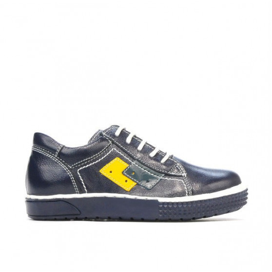 Chaussures enfants 57-1c indigo01