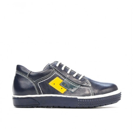 Chaussures enfants 57-1c indigo01