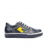 Chaussures enfants 57-1c indigo01