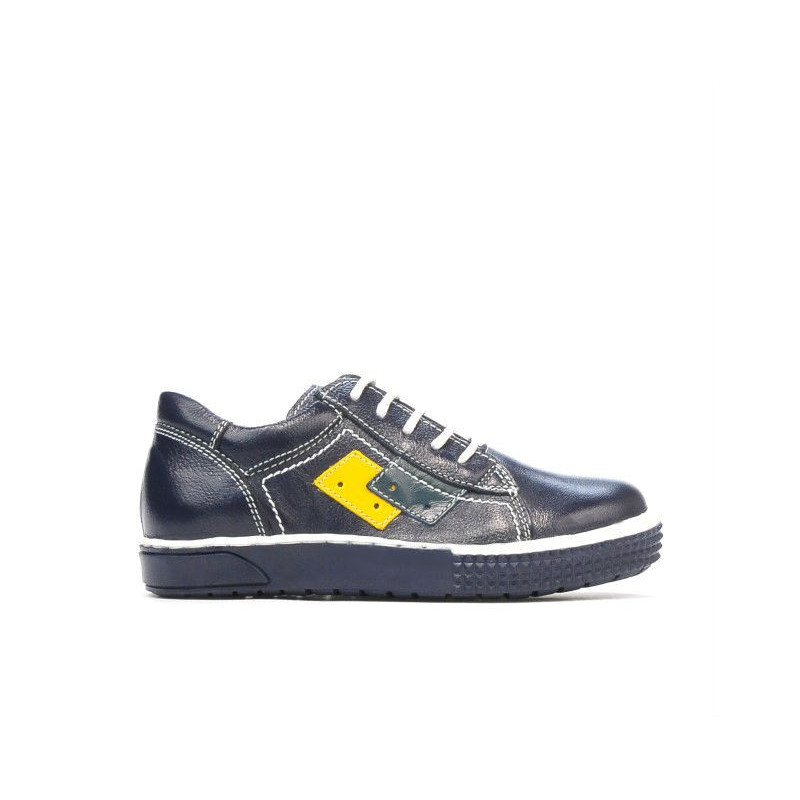 Chaussures enfants 57-1c indigo01