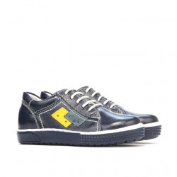 Chaussures enfants 57-1c indigo01
