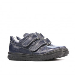 Chaussures petits enfants 61c indigo