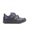 Chaussures petits enfants 61c indigo