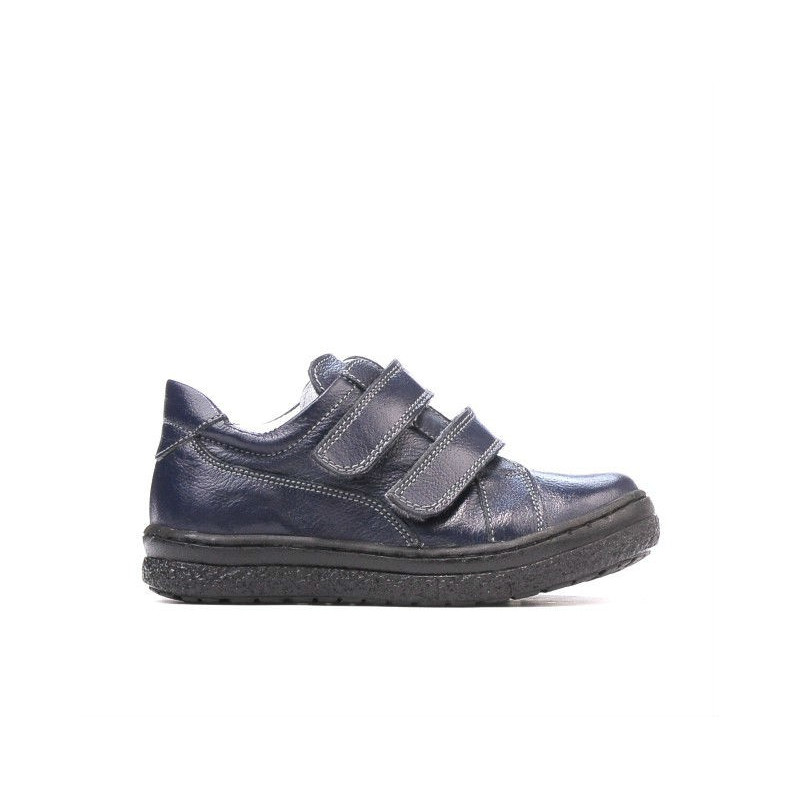 Chaussures petits enfants 61c indigo