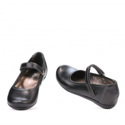 Chaussures enfants 151 noir