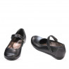 Chaussures enfants 151 noir