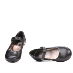 Chaussures enfants 151 noir