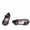 Chaussures enfants 151 noir