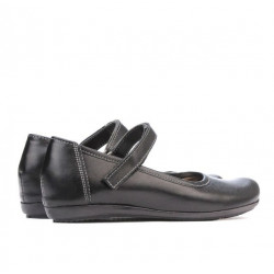 Chaussures enfants 151 noir