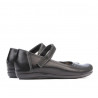 Chaussures enfants 151 noir
