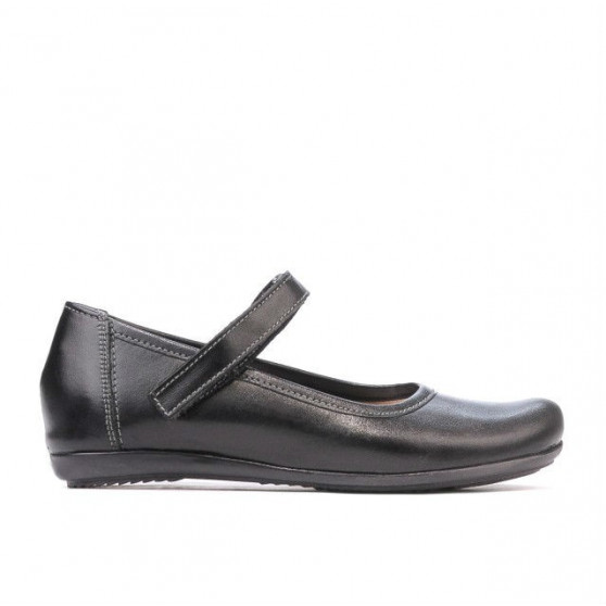 Chaussures enfants 151 noir Chaussures enfants 151 noir