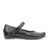 Chaussures enfants 151 noir