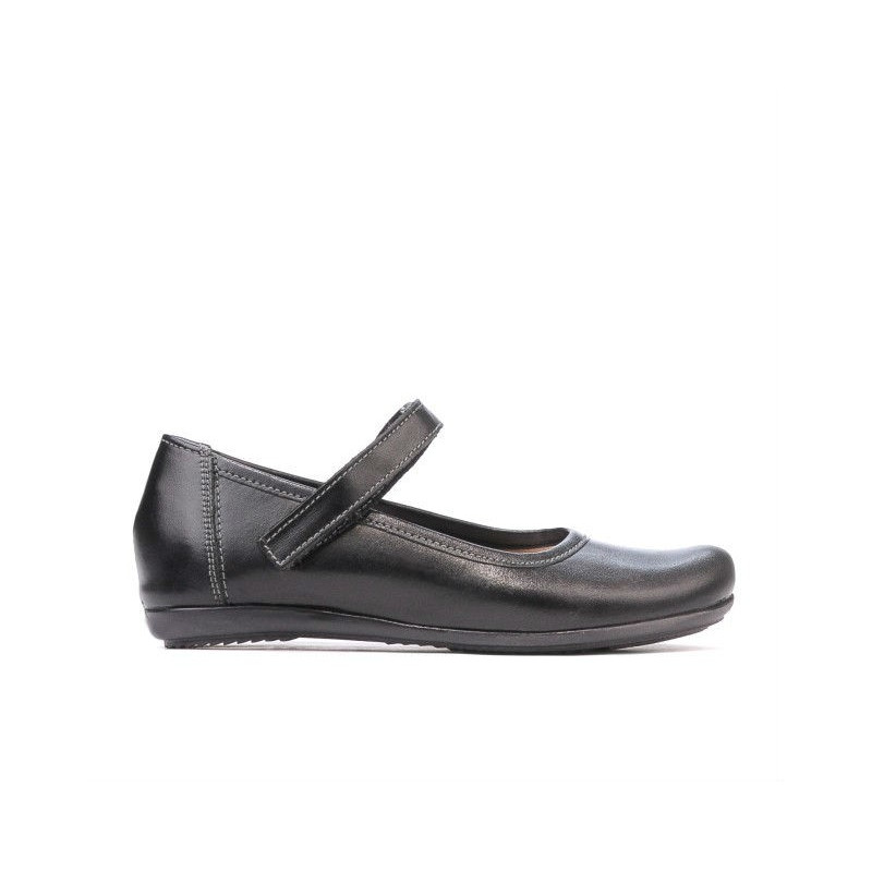 Chaussures enfants 151 noir
