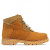 Bottes adolescents 4000 bufo marron