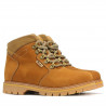 Bottes adolescents 4000 bufo marron