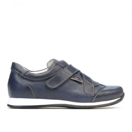 Chaussures enfants 135 indigo