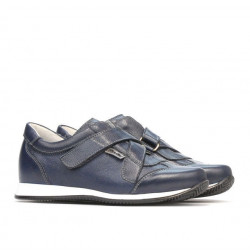 Chaussures enfants 135 indigo