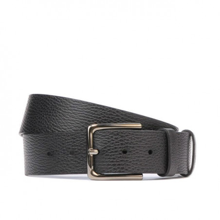 Ceinture hommes 21b biz noir