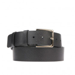 Ceinture hommes 21b biz noir