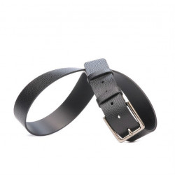 Ceinture hommes 21b biz noir