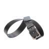 Ceinture hommes 21b biz noir