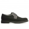 Chaussures décontractées homme 881 bufo noir