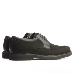 Chaussures décontractées homme 881 bufo noir