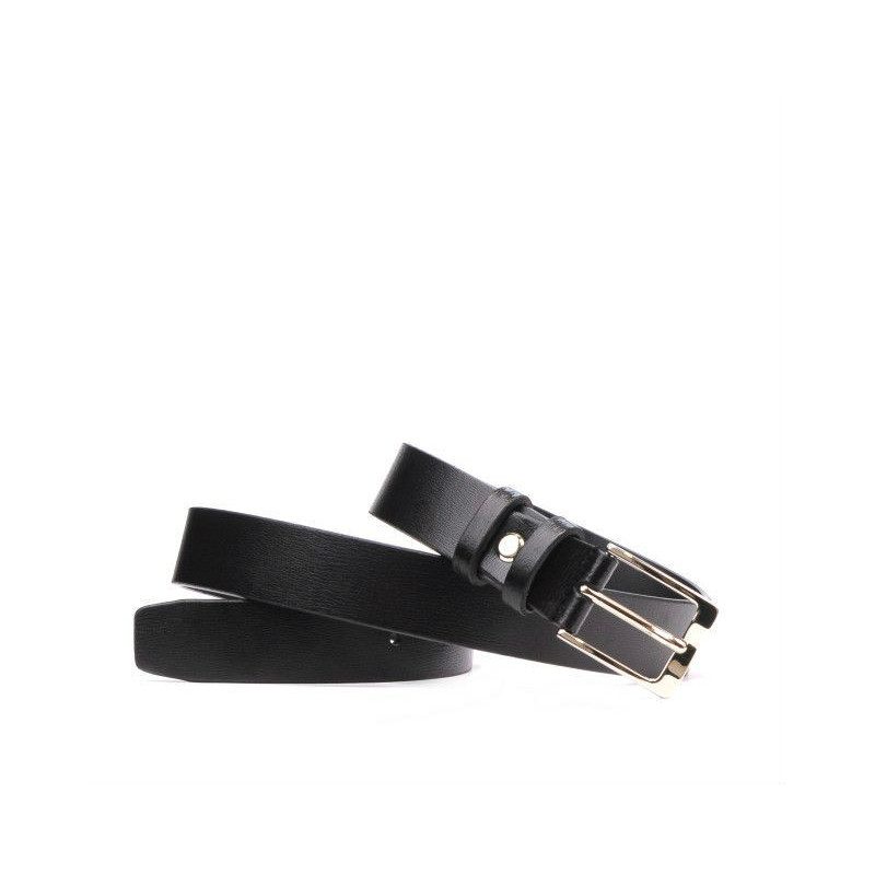 Ceinture femme 05m biz noir