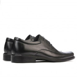 Chaussures élégantes homme 771 noir