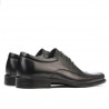 Chaussures élégantes homme 771 noir