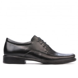 Chaussures élégantes homme 771 noir