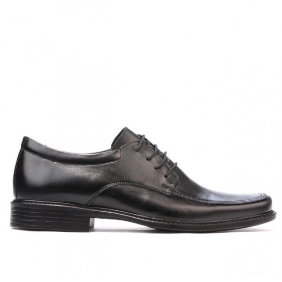 Chaussures élégantes homme 771 noir
