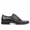 Chaussures élégantes homme 771 noir