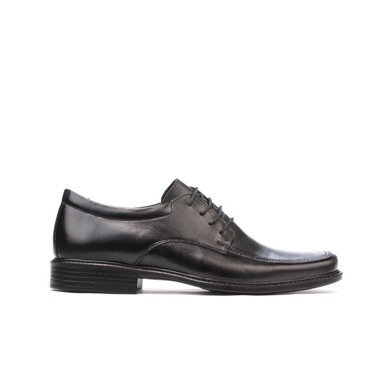 Chaussures élégantes homme 771 noir