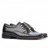 Chaussures élégantes homme 771 noir
