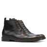 Bottes homme 494-1 noir